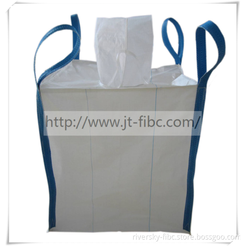 low price 1.5 ton jumbo bag